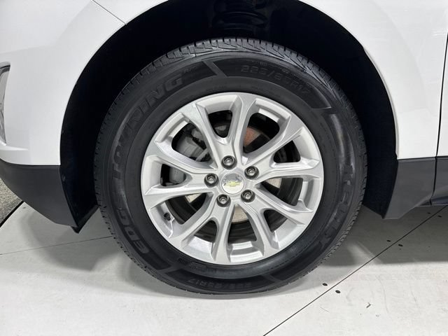Used 2020 Chevrolet Equinox LS AWD/4WD image 5