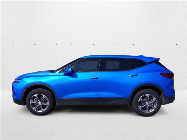 New 2025 Chevrolet Blazer LT w/ Driver Confidence Package image 2