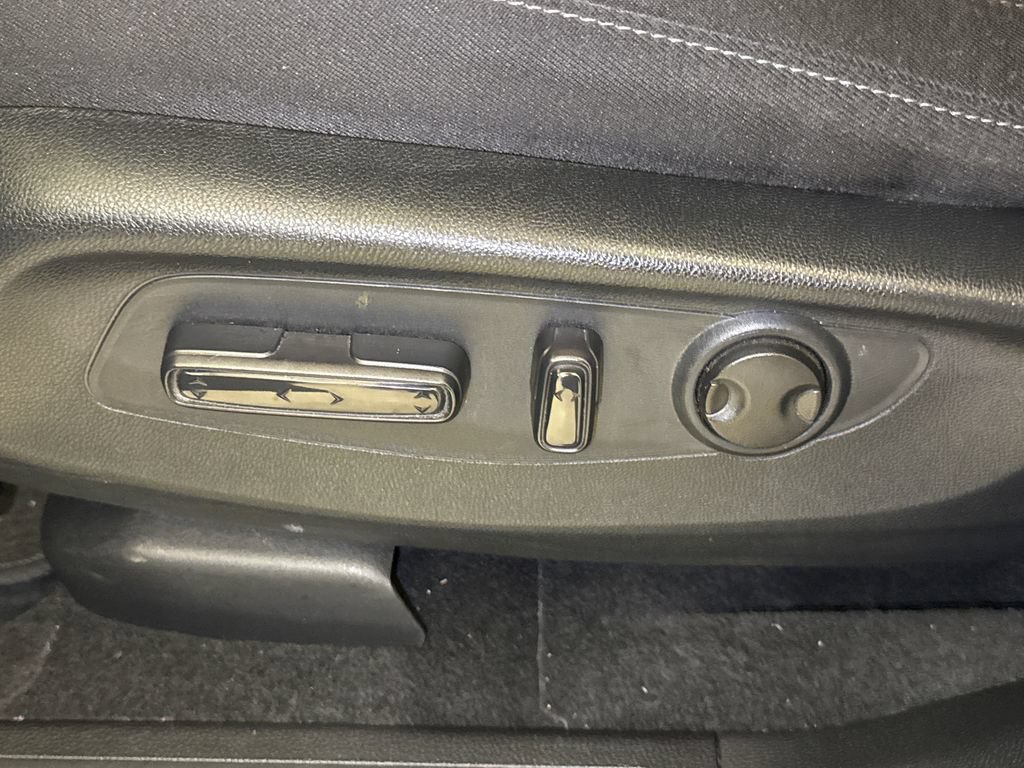 Certified 2024 Honda CR-V EX image 22