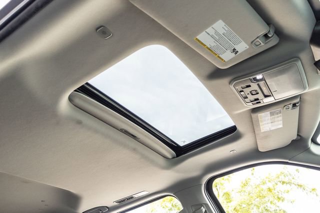 Used 2023 Toyota Sequoia SR5 w/ SR5 Premium Package image 15