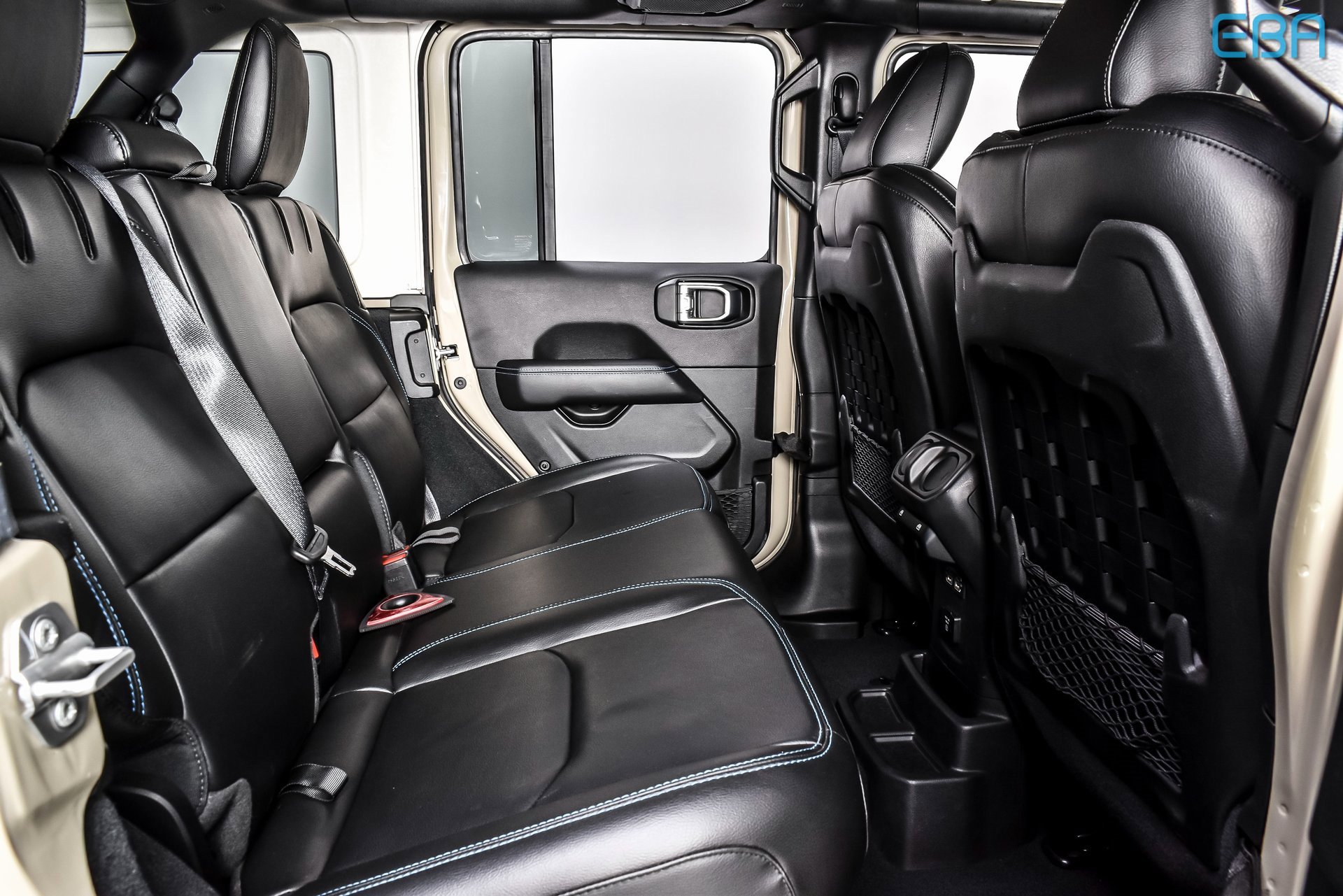 Used 2022 Jeep Wrangler Unlimited Rubicon 4xe w/ Cold Weather Group image 21