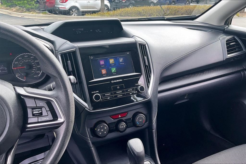 Used 2018 Subaru Impreza 2.0i AWD/4WD image 6