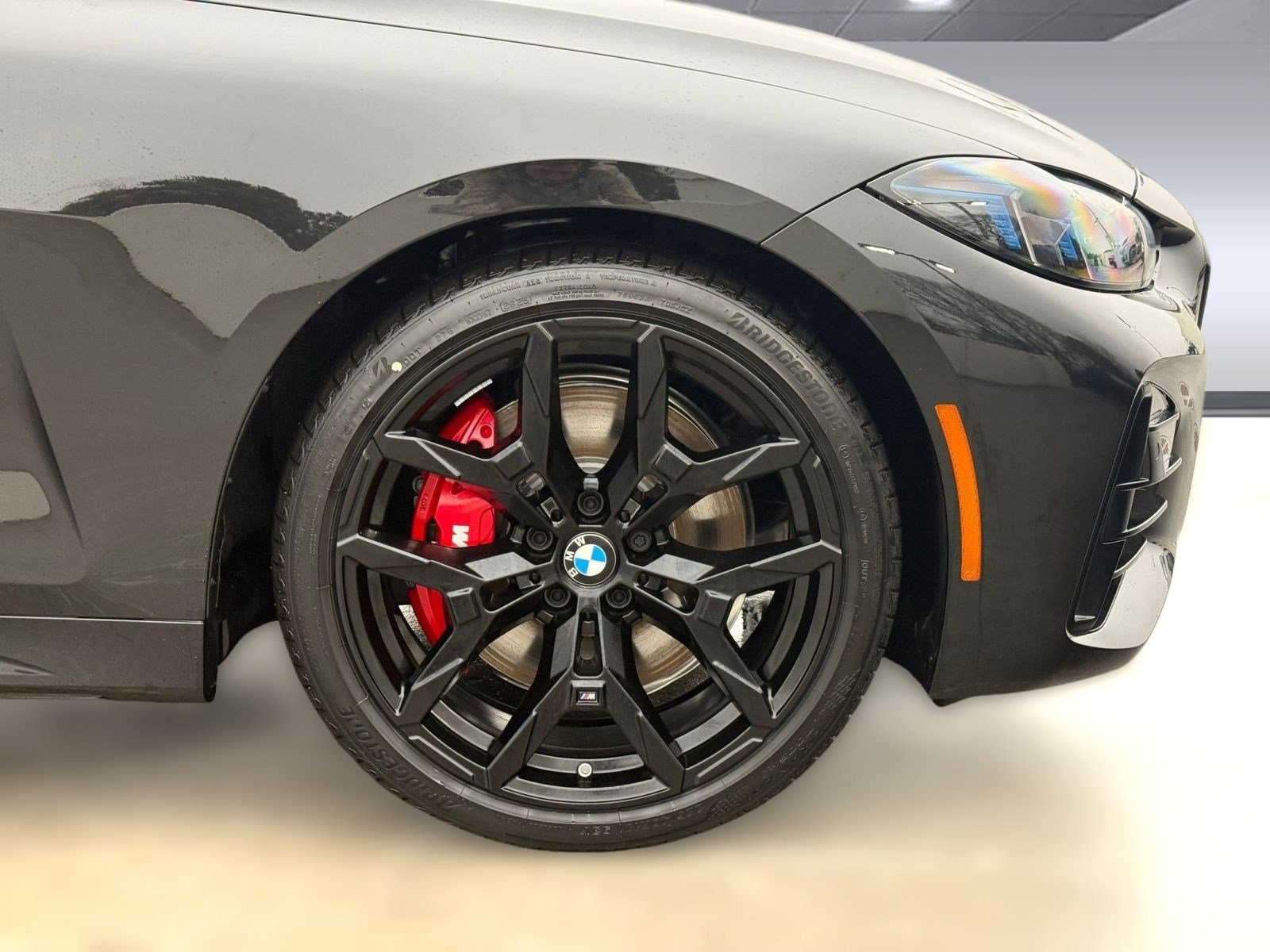 New 2026 BMW 430i Coupe w/ M Sport Package RWD image 10