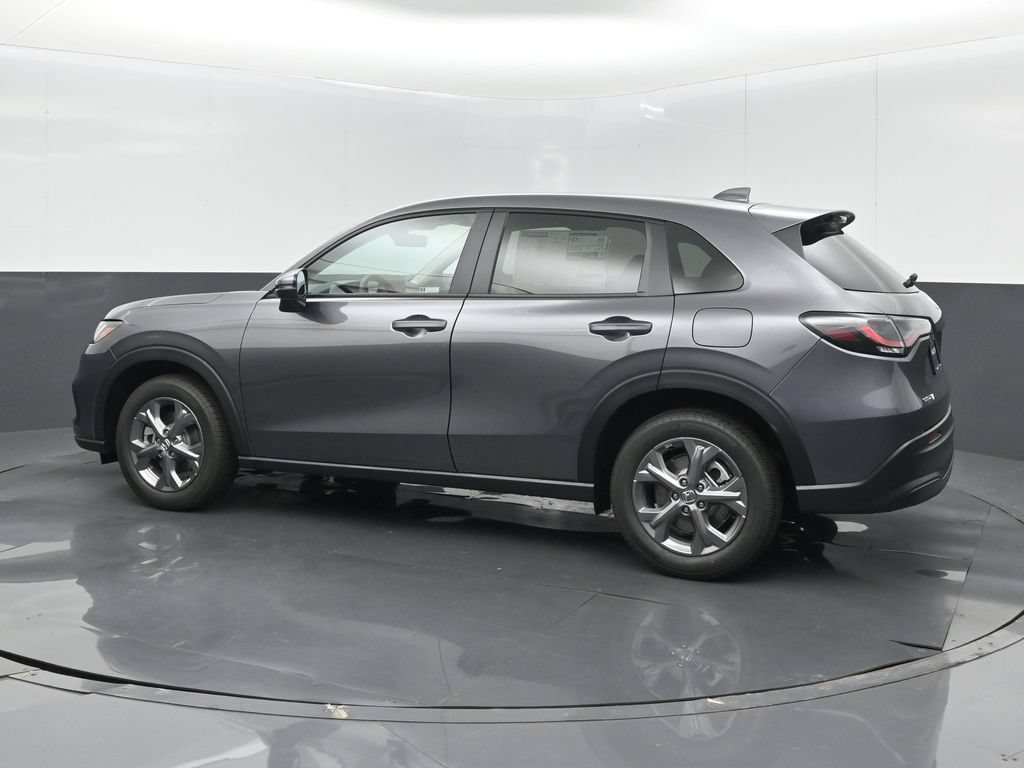 New 2027 Honda HR-V LX image 4