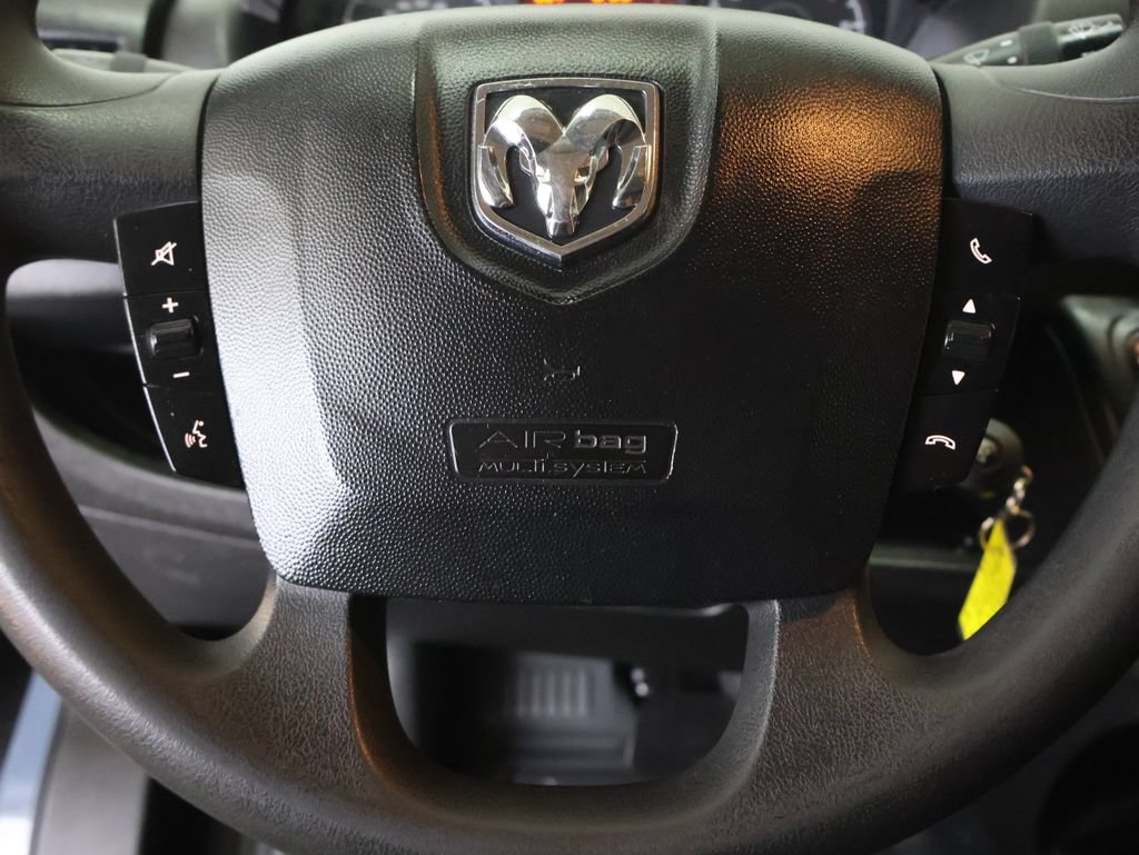 Used 2019 RAM ProMaster 3500 FWD image 16