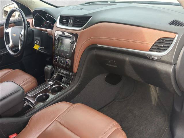 Used 2015 Chevrolet Traverse LT FWD image 23