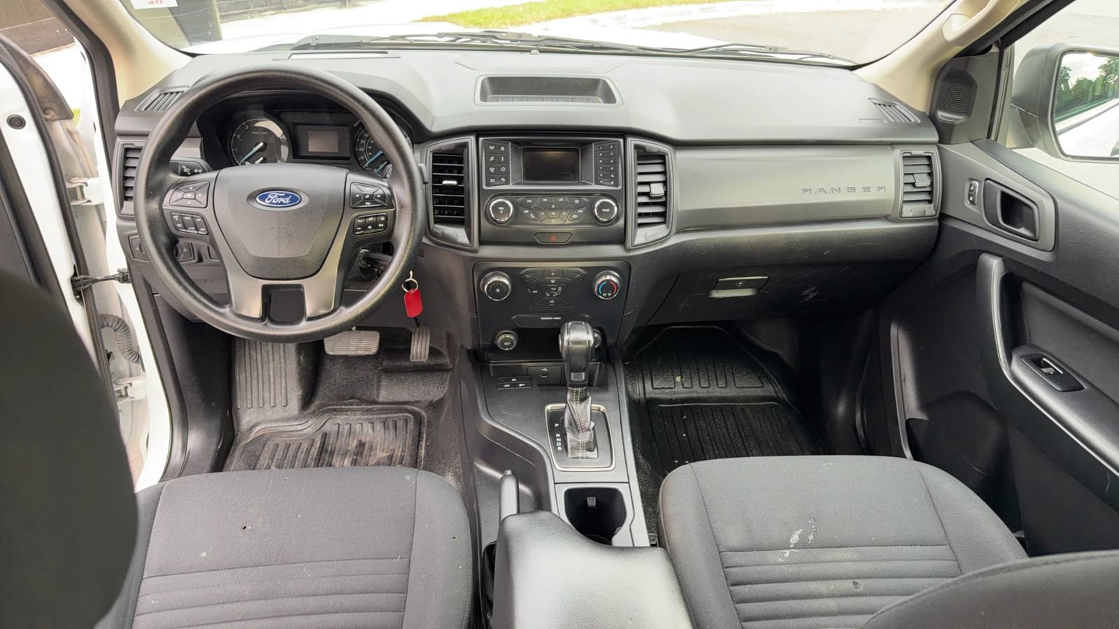 Used 2021 Ford Ranger XL w/ Equipment Group 101A High RWD image 25