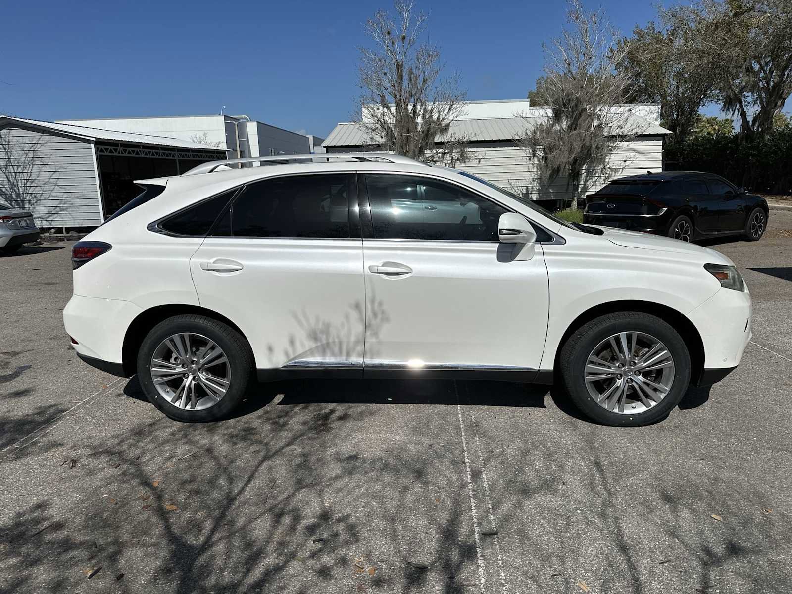 Used 2015 Lexus RX 350 FWD image 7