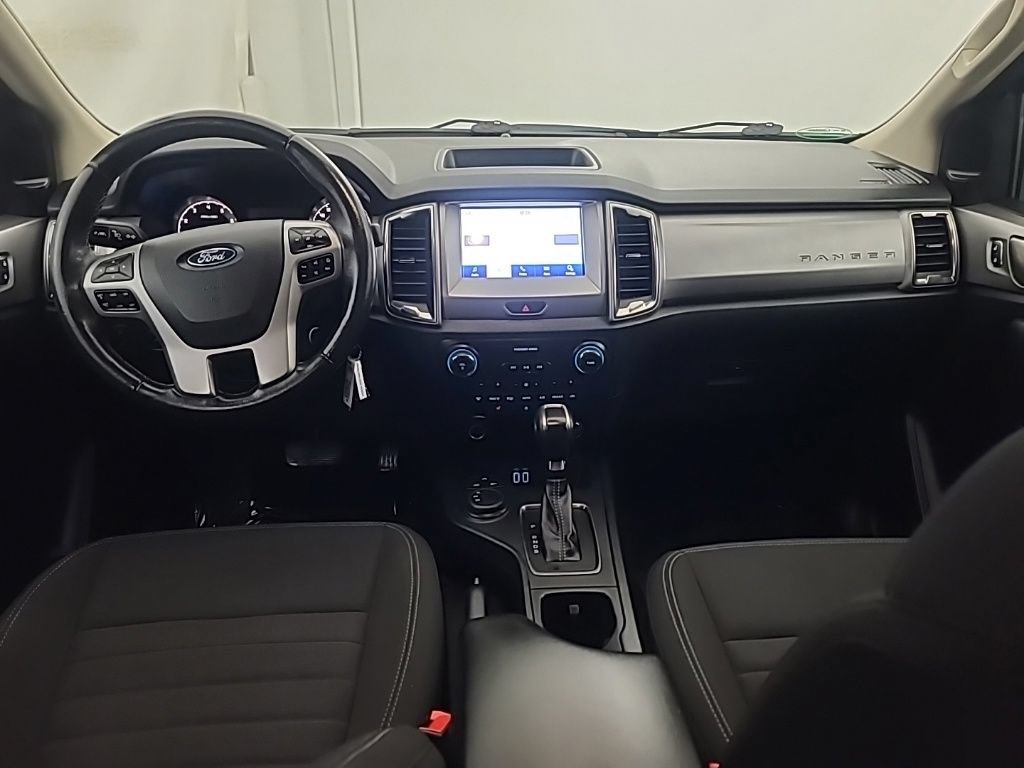 Used 2020 Ford Ranger XLT w/ Equipment Group 302A Luxury AWD/4WD image 21