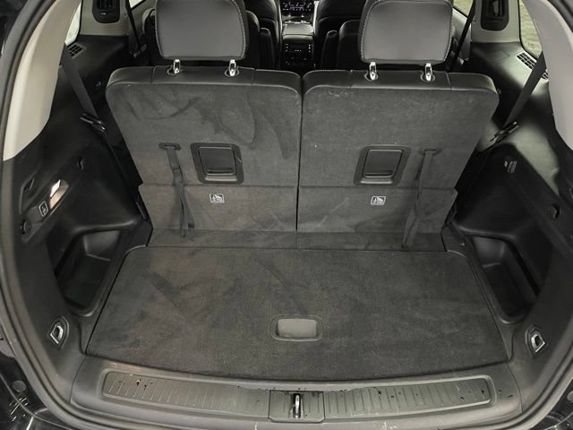 Used 2021 Jeep Grand Cherokee L Limited AWD/4WD image 13