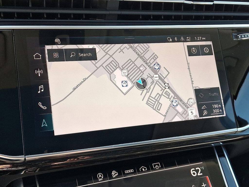 Certified 2023 Audi Q7 3.0T Premium Plus w/ Premium Plus Package image 18