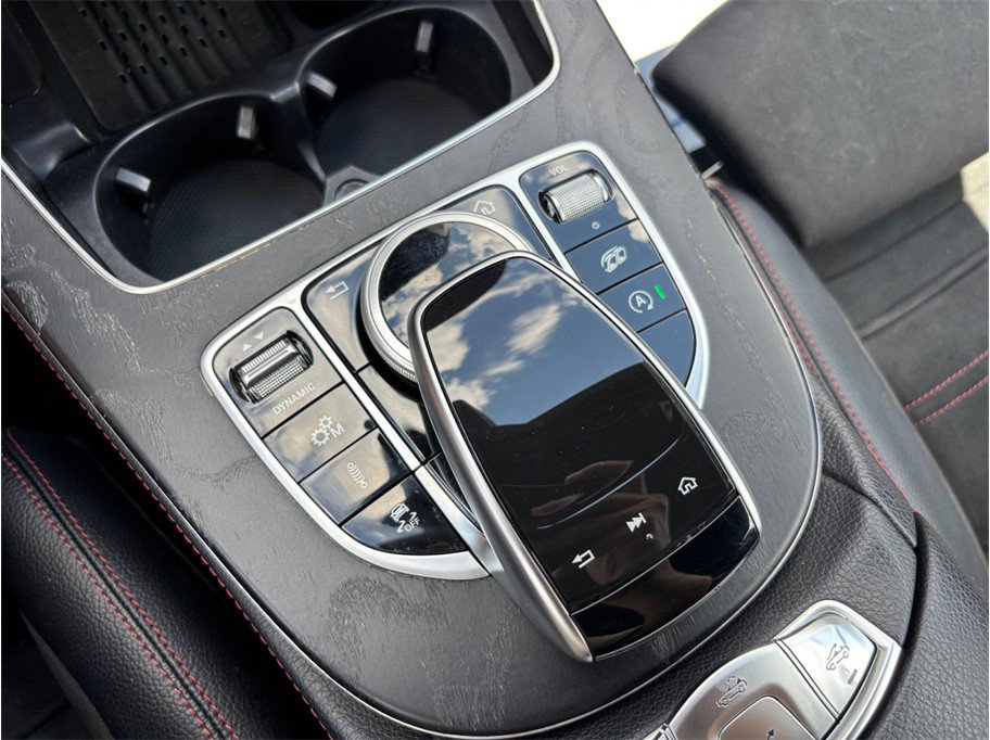 Used 2019 Mercedes-Benz E 53 AMG 4MATIC Cabriolet image 35