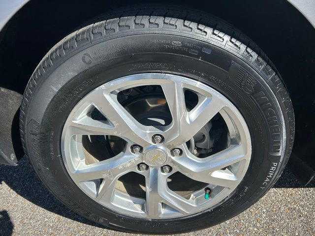 Used 2020 Chevrolet Equinox Premier FWD image 12