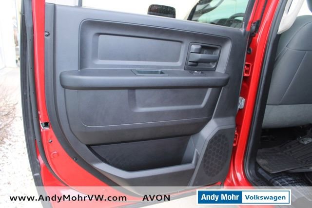 Used 2016 RAM 1500 Express image 25