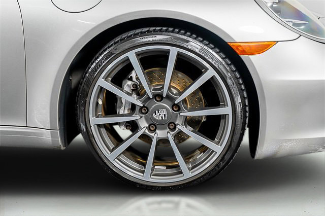 Used 2013 Porsche 911 Carrera image 8