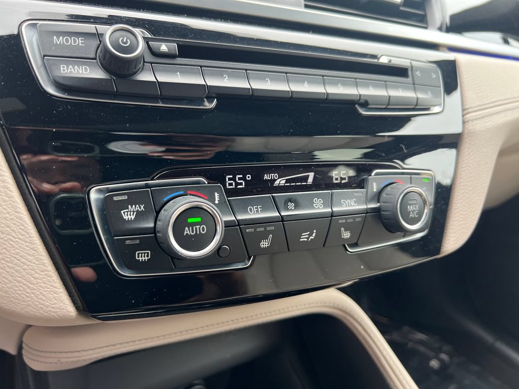 Used 2019 BMW X2 sDrive28i FWD image 19