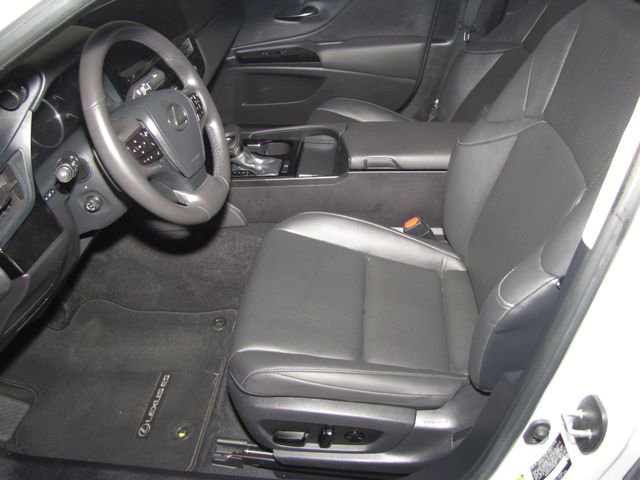 Used 2023 Lexus ES 350 w/ Premium Package image 9