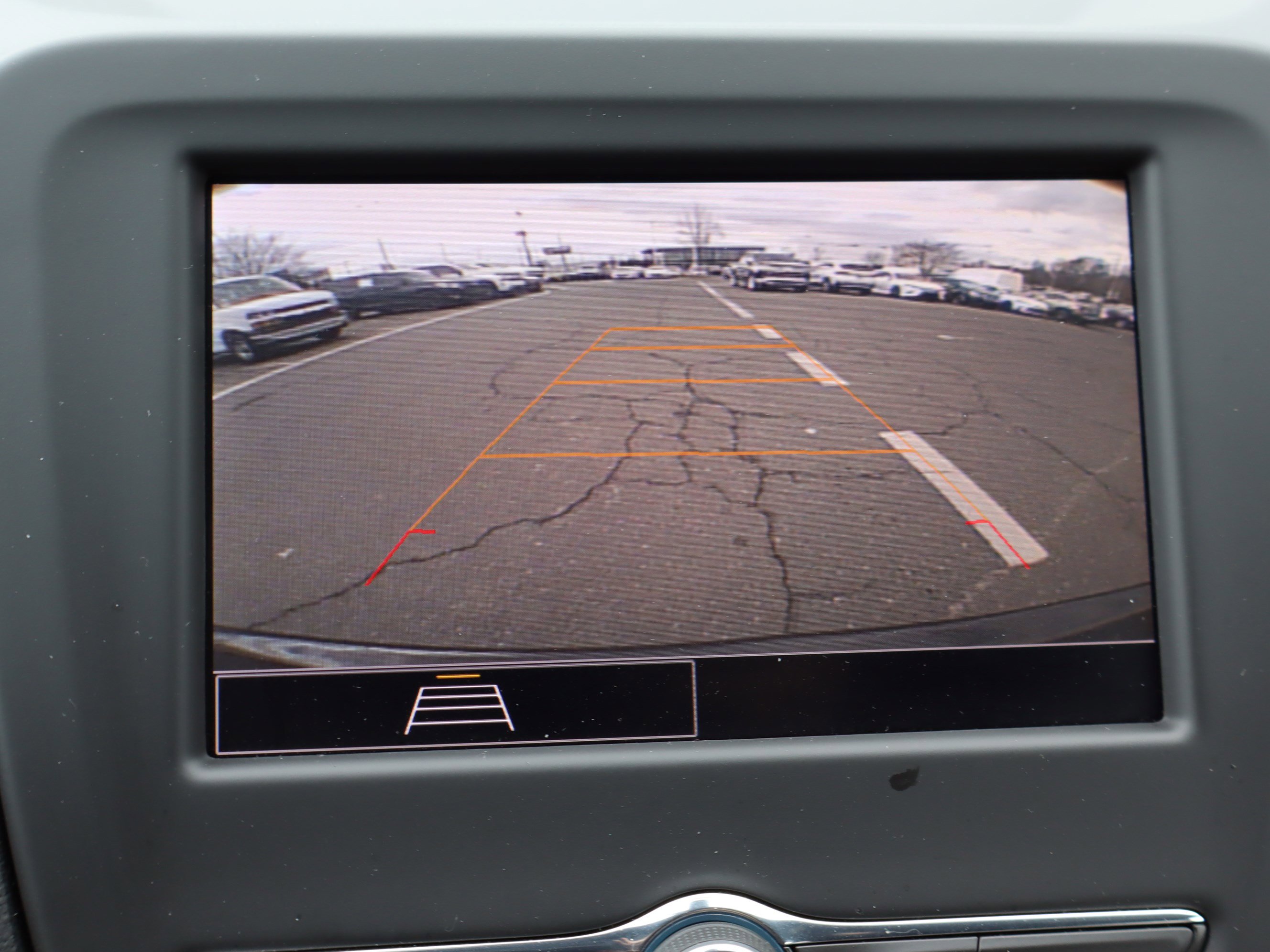 Used 2022 Chevrolet Equinox RS w/ LPO, Floor Liner Package image 27