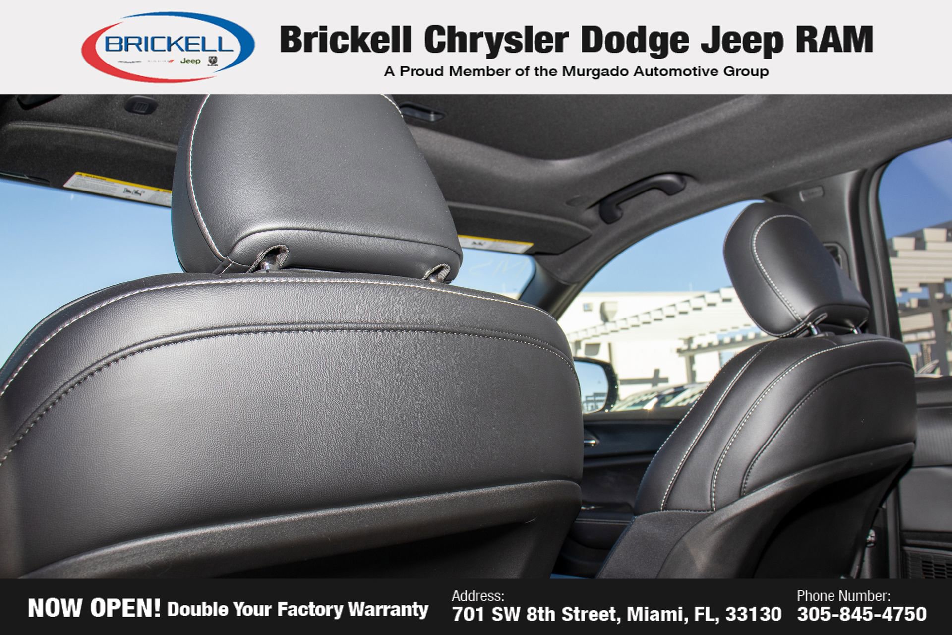 Used 2025 Jeep Grand Cherokee L Altitude image 20