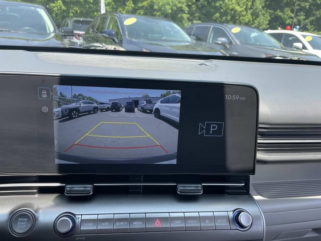 Used 2025 Hyundai Kona SEL AWD/4WD image 26
