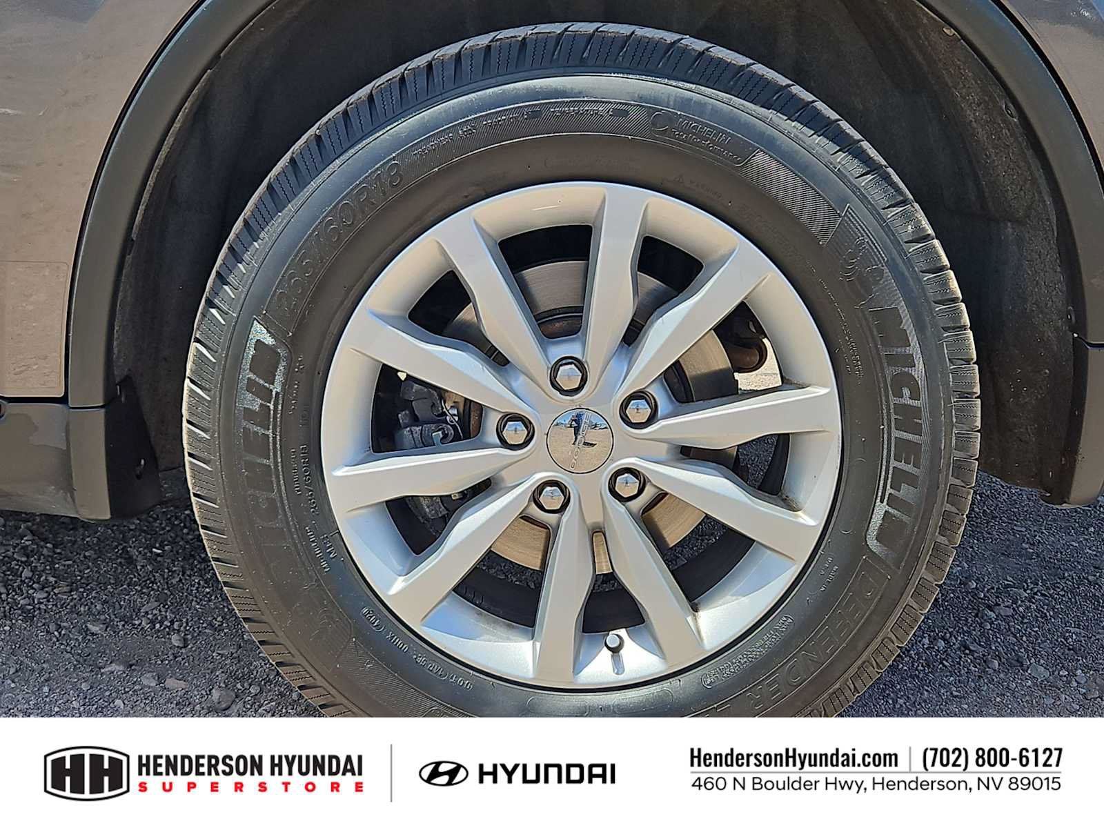 Used 2014 Dodge Durango SXT w/ Quick Order Package 23B AWD/4WD image 13