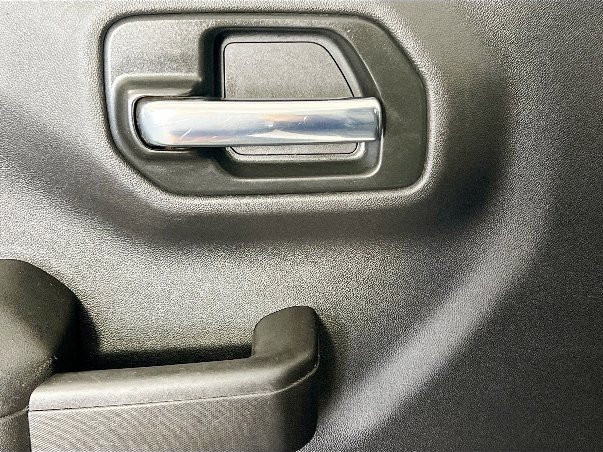 Used 2019 Chevrolet Silverado 1500 W/T w/ Trailering Package image 16