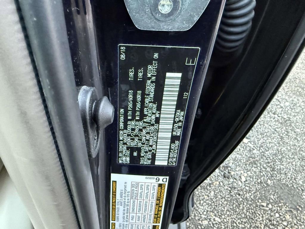 Used 2019 Lexus GX 460 Premium image 30