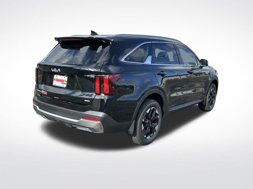 New 2026 Kia Sorento S image 5