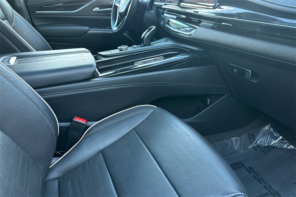 Used 2023 Cadillac Escalade Sport image 19
