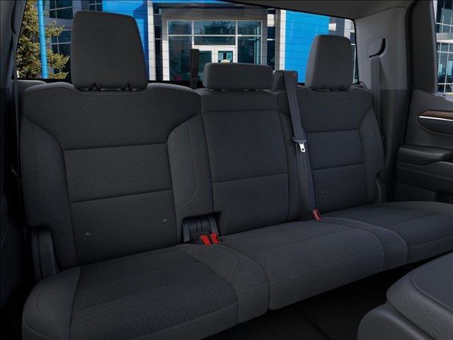 New 2026 Chevrolet Silverado 1500 LT image 17