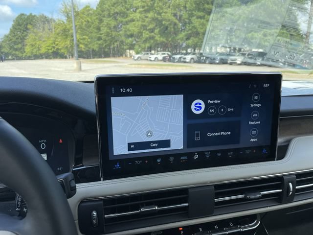New 2025 Lincoln Corsair Grand Touring w/ Equipment Group 301A AWD/4WD image 18