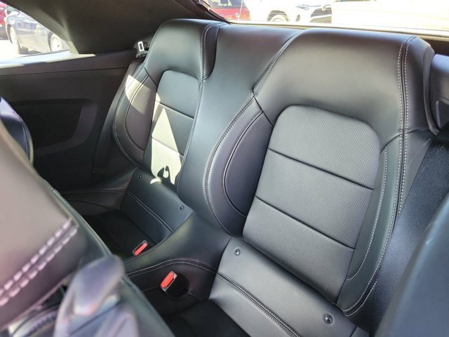 Used 2024 Ford Mustang Premium image 20