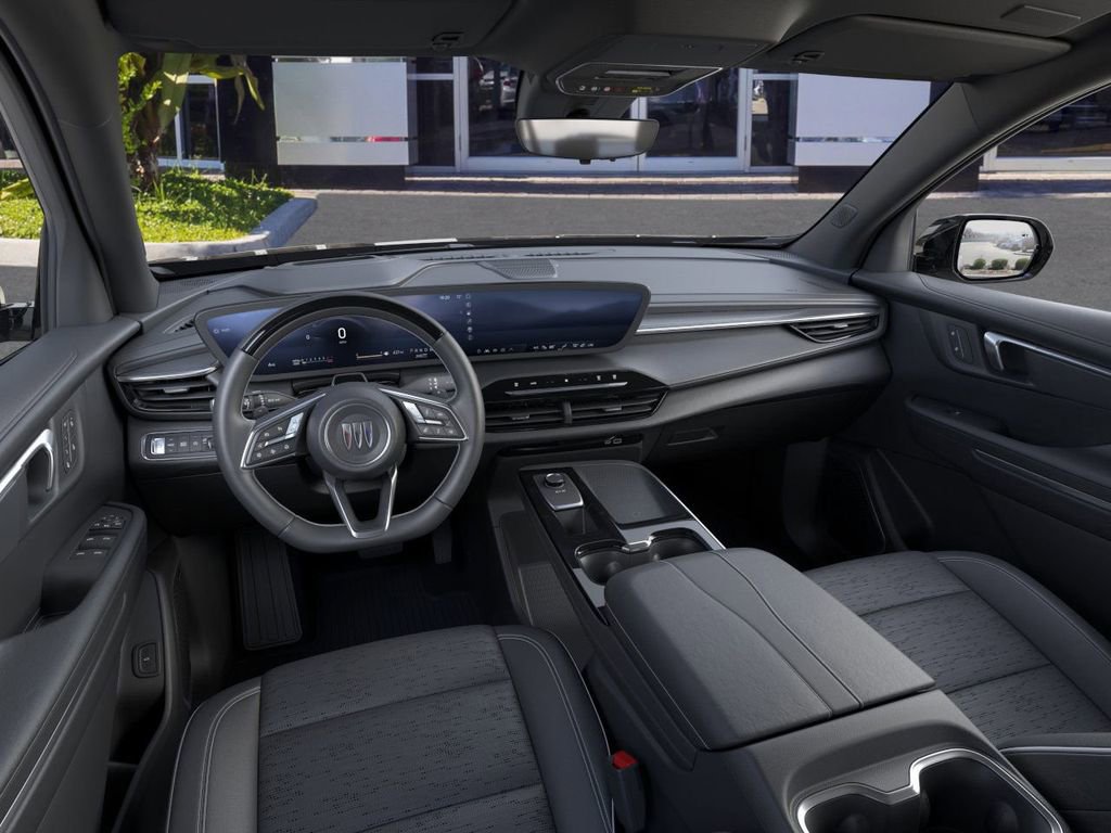 New 2026 Buick Enclave Sport Touring w/ Power Package image 15