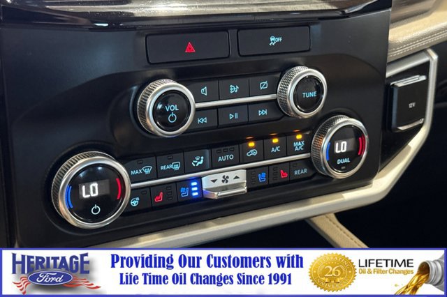 Used 2023 Ford Expedition Limited AWD/4WD image 22