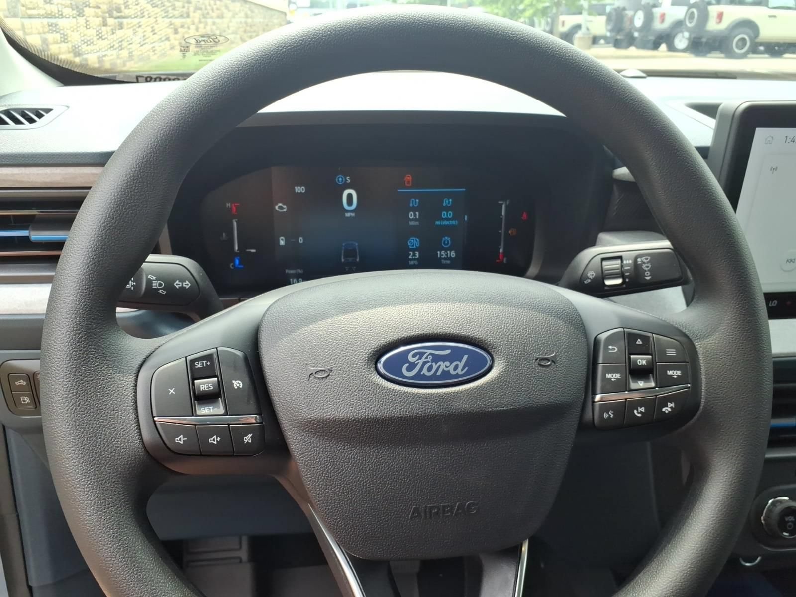New 2026 Ford Maverick XLT FWD image 23