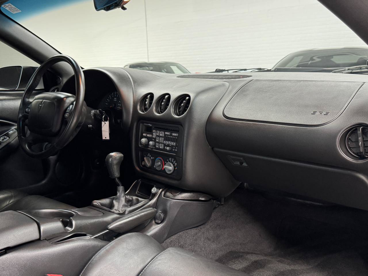 Used 2000 Pontiac Firebird Formula RWD image 44