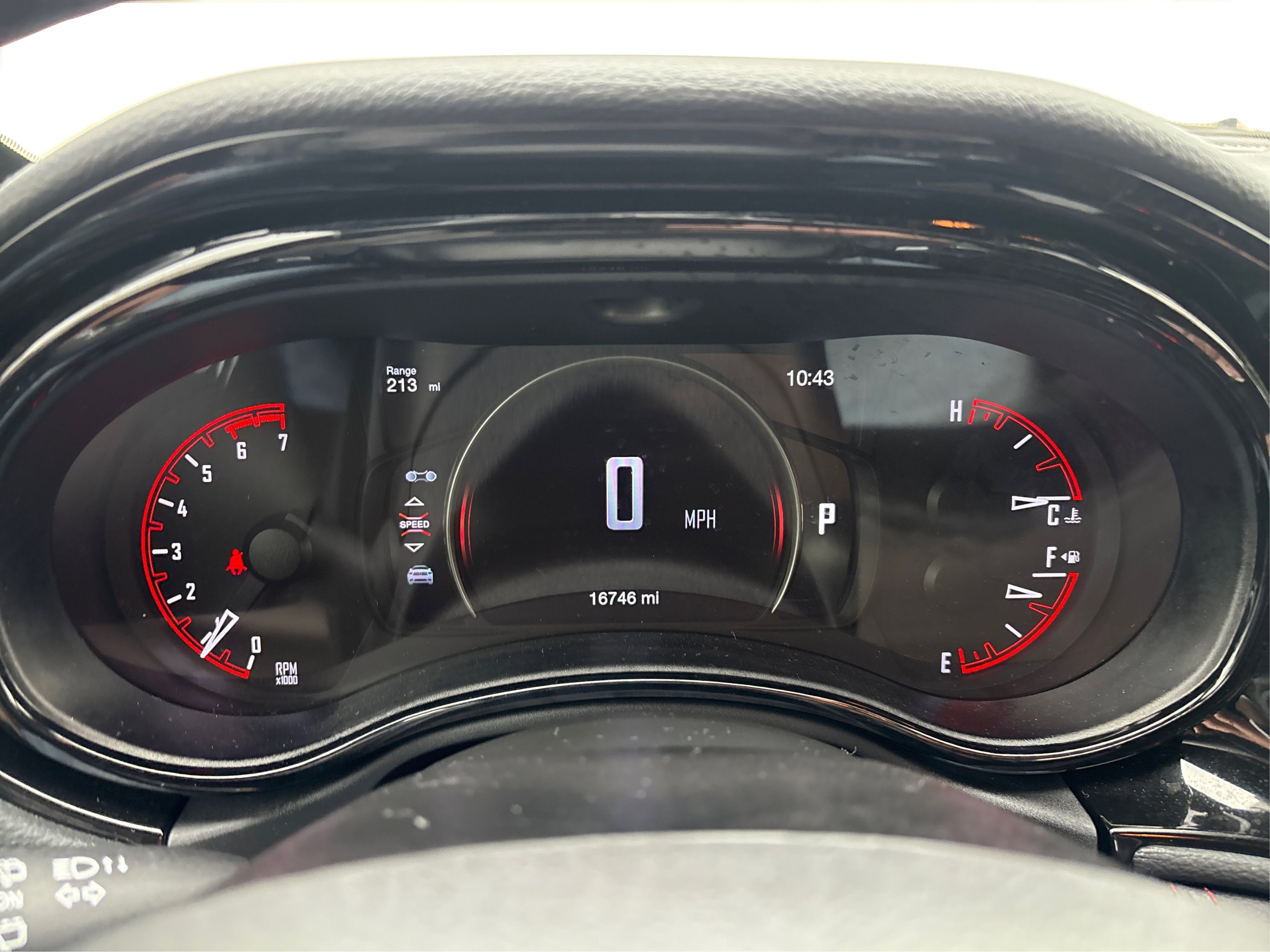 Used 2024 Dodge Durango R/T image 13