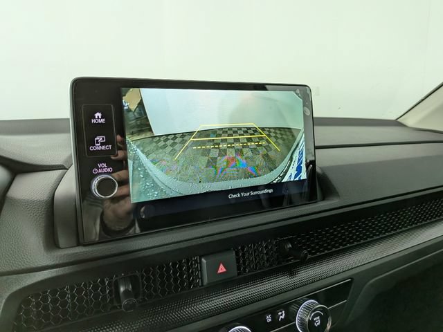 New 2027 Honda CR-V LX image 5