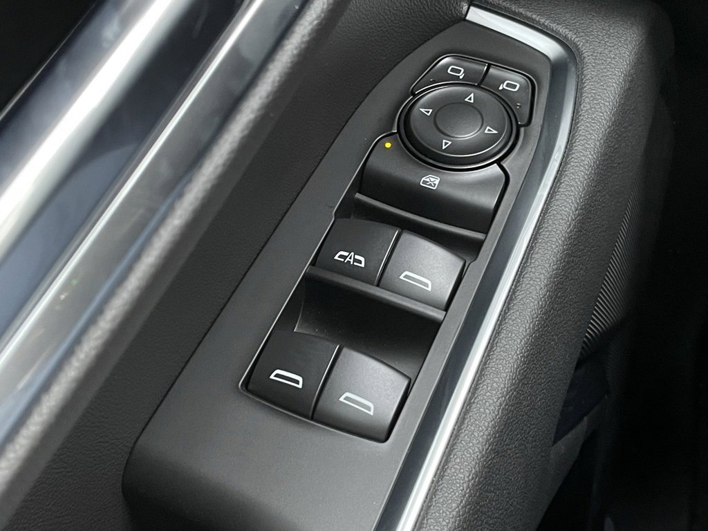 New 2026 Chevrolet Silverado 1500 LT w/ Convenience Package II image 11