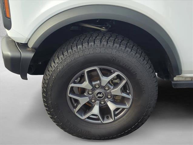 Used 2023 Ford Bronco Badlands image 28