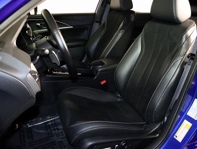 Certified 2024 Acura Integra A-Spec image 4