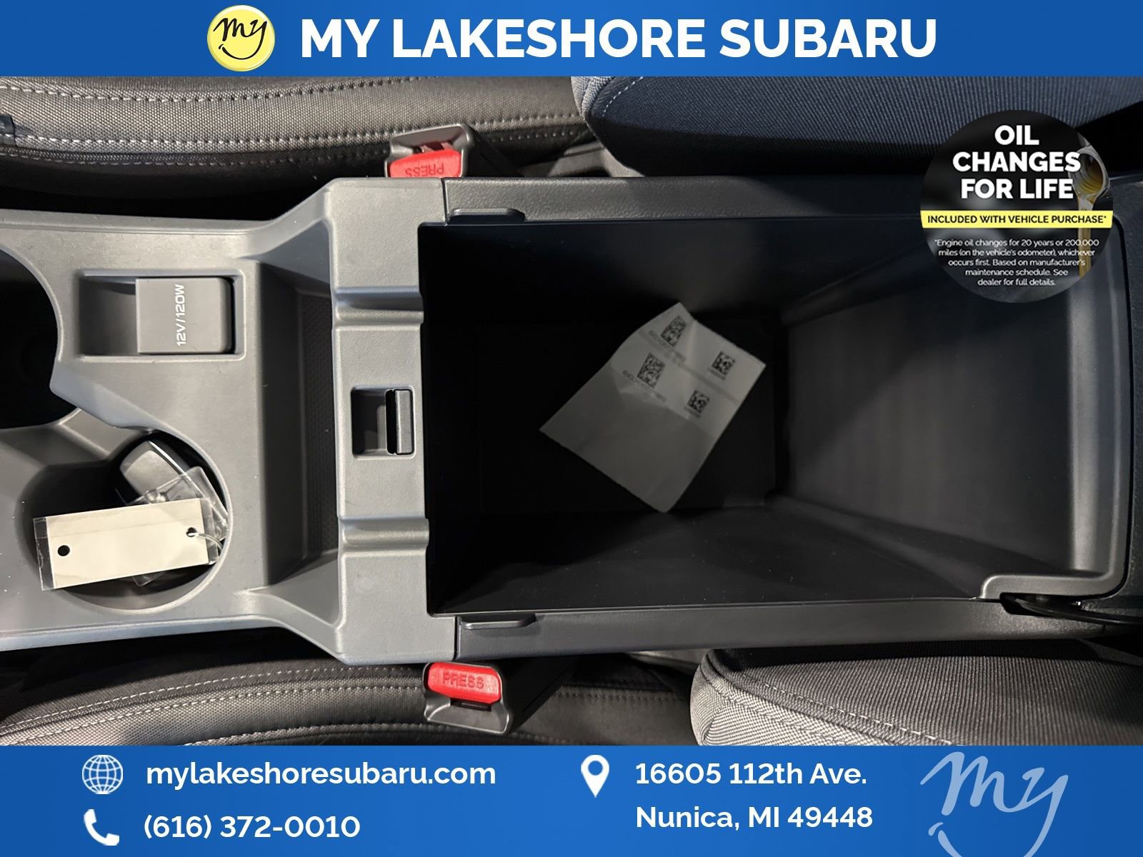 New 2026 Subaru Crosstrek 2.0i Premium image 21