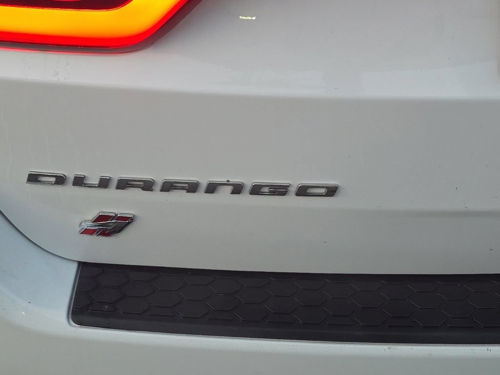 Used 2025 Dodge Durango GT AWD/4WD image 7