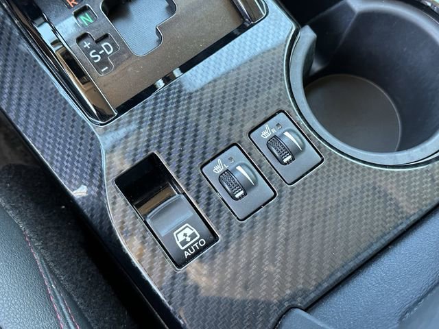 Used 2020 Toyota 4Runner Venture w/ Moonroof Package image 21