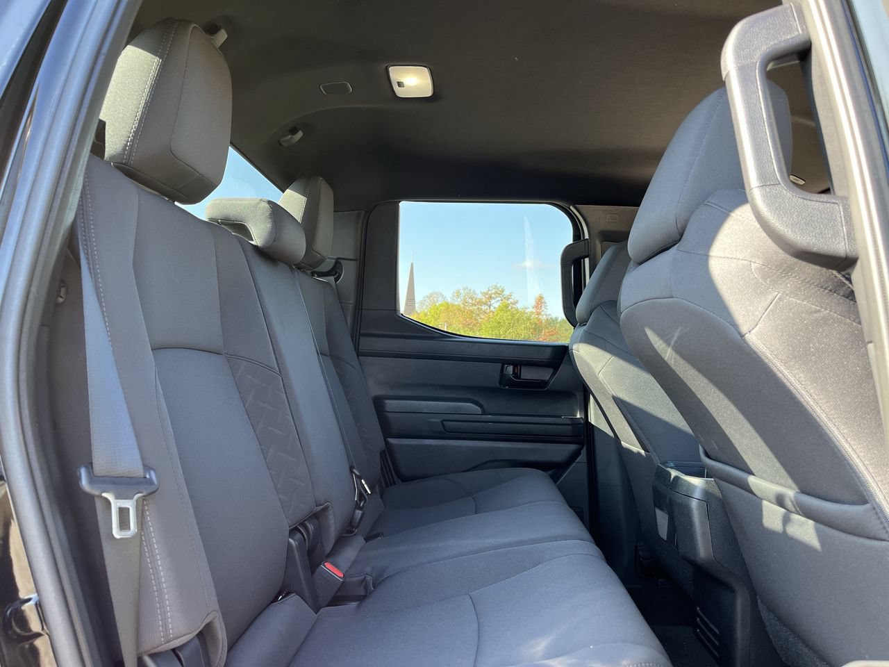 Used 2025 Toyota Tacoma SR5 RWD image 26