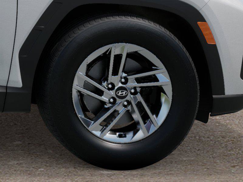 New 2026 Hyundai Tucson SE FWD image 8