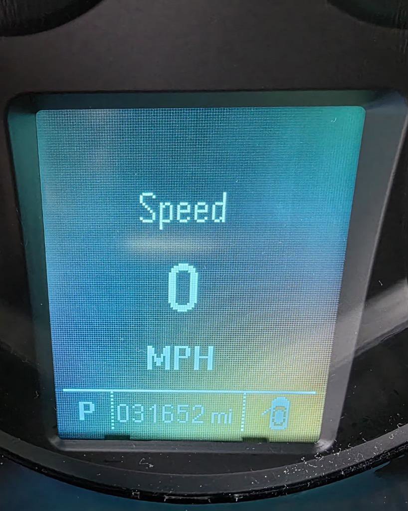 Used 2012 Chevrolet Cruze LS FWD image 34