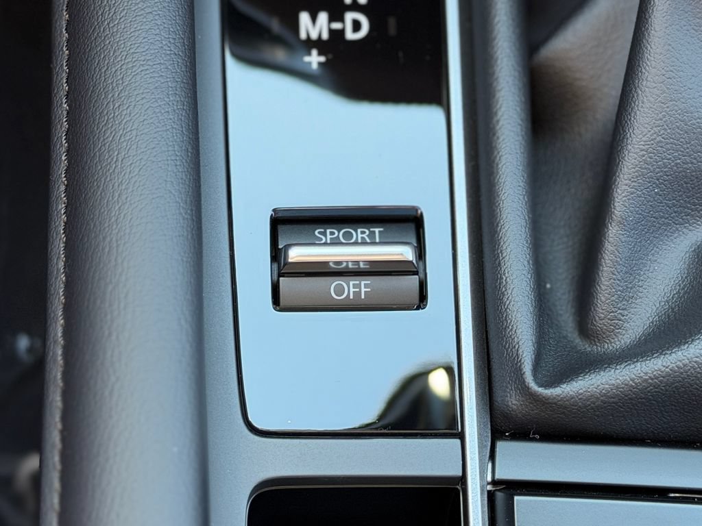 New 2026 MAZDA MAZDA3 2.5 S Sedan w/ Preferred Pkg FWD image 17