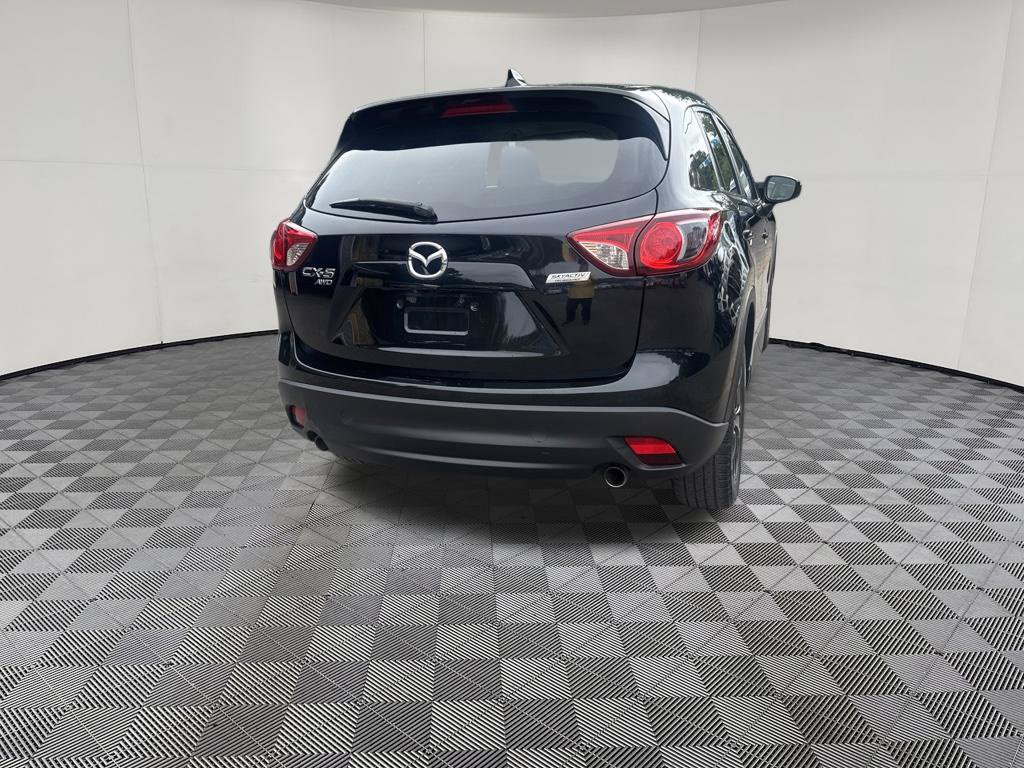 Used 2016 MAZDA CX-5 Grand Touring AWD/4WD image 14