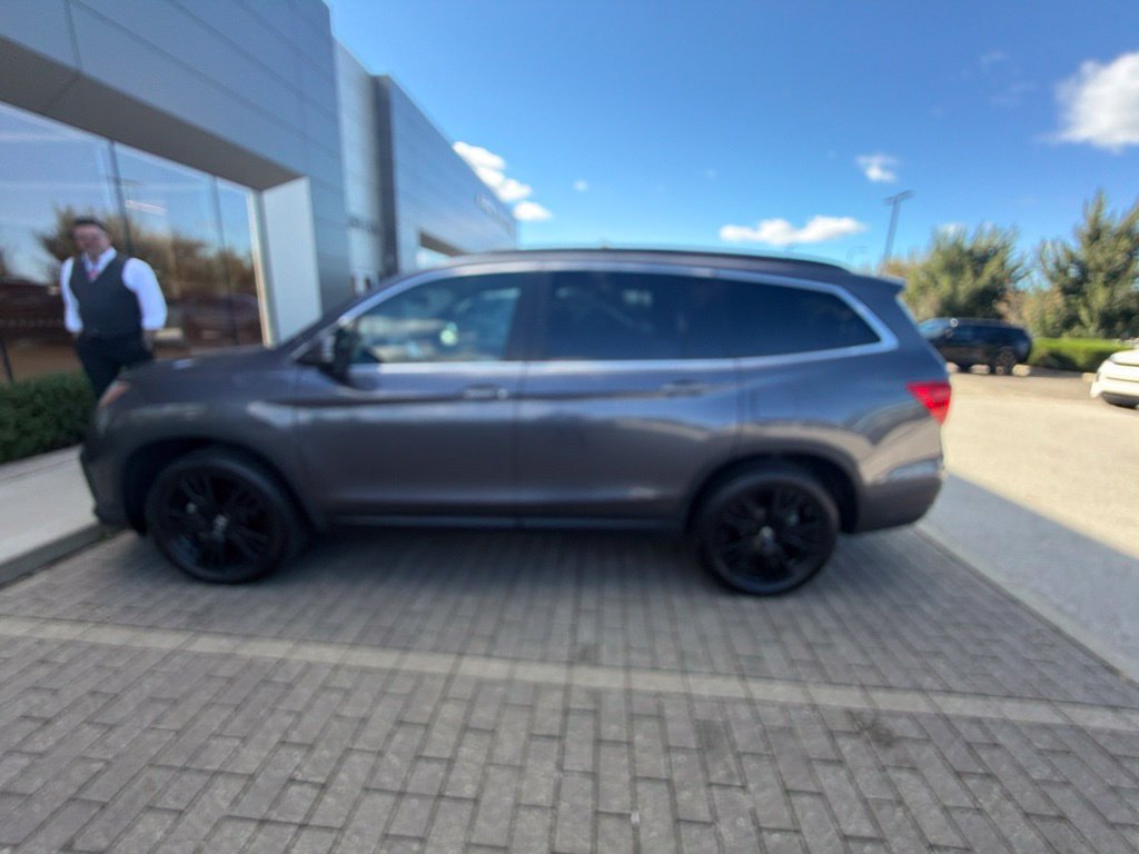 Used 2022 Honda Pilot Special Edition image 8